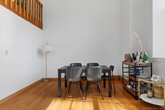 124 Court St in New Haven, CT - Building Photo - Building Photo
