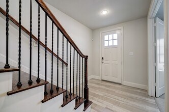 1110 Thompson St in Houston, TX - Building Photo - Building Photo