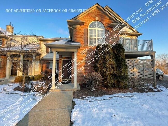 3387 Tremonte Cir in Oakland Township, MI - Building Photo - Building Photo