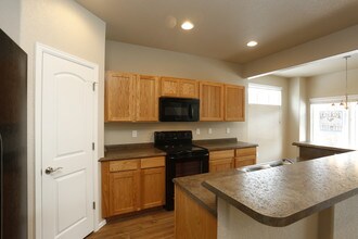 Rigden Farm Townhomes in Fort Collins, CO - Building Photo - Interior Photo