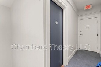 1825 Florida Ave NW in Washington, DC - Building Photo - Building Photo