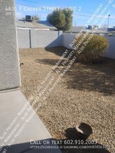 4831 E Culver St in Phoenix, AZ - Building Photo - Building Photo