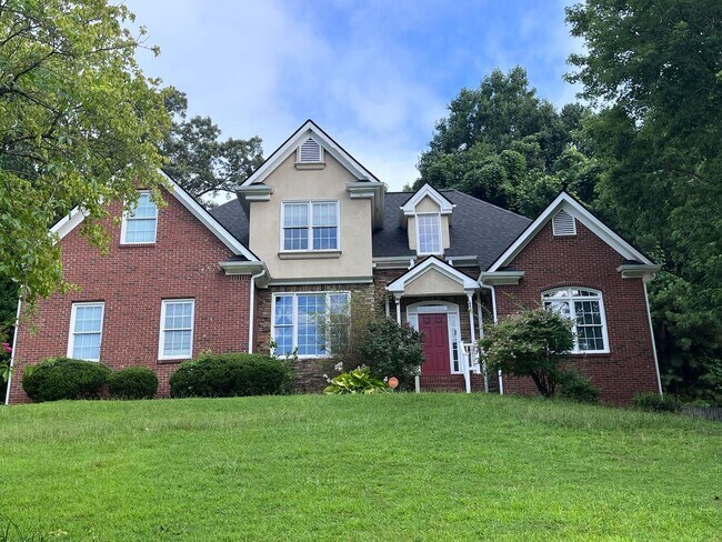 property at 1920 Lee Patrick Dr