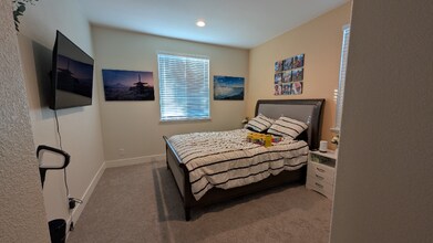 6420 Godani St in Gilroy, CA - Building Photo - Building Photo