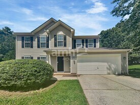 1001 Finley Ct in Indian Trail, NC - Building Photo