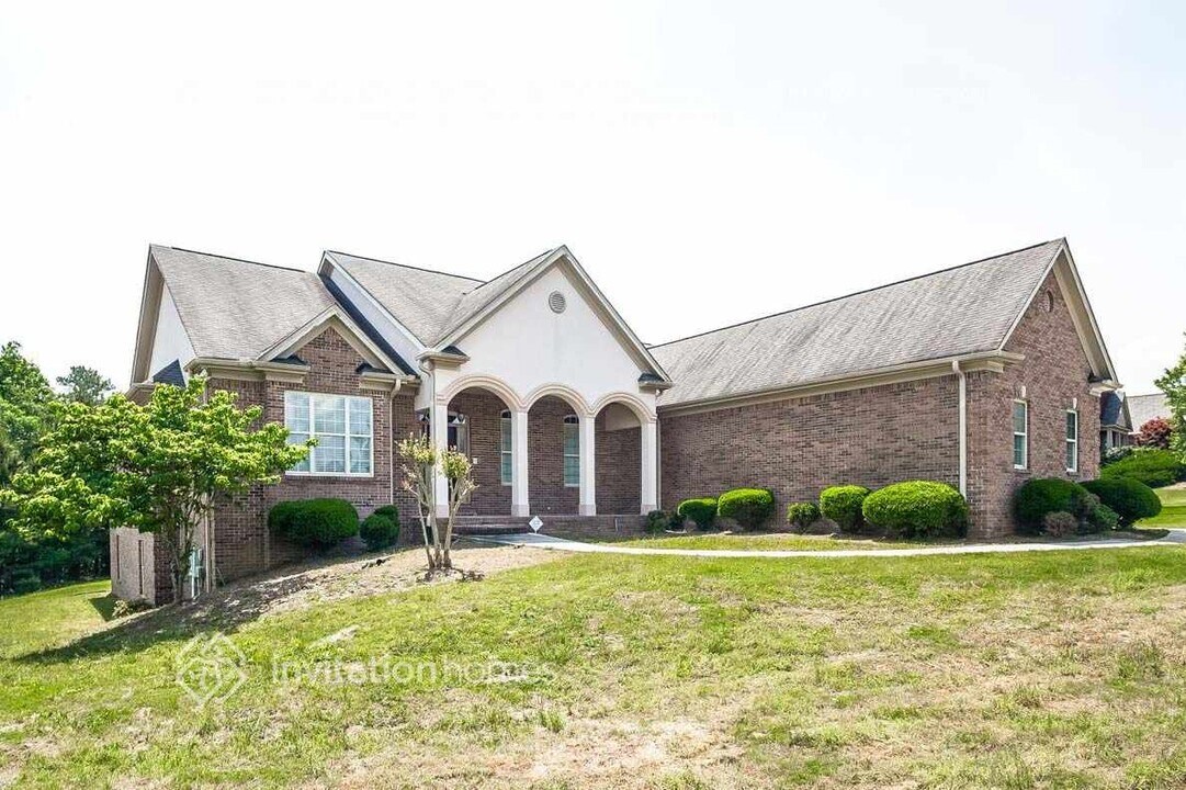 115 Brookview Pl in Oxford, GA - Building Photo