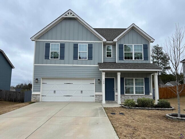 108 W River Cane Run in Perry, GA - Building Photo - Building Photo