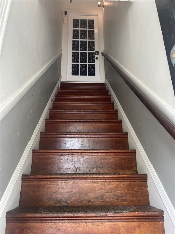 52 Buffum St, Unit 2 in Salem, MA - Building Photo - Building Photo