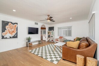 1808 E Pinchot Ave in Phoenix, AZ - Building Photo - Building Photo