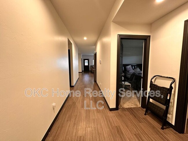 4416 Colt Dr in Mustang, OK - Building Photo - Building Photo