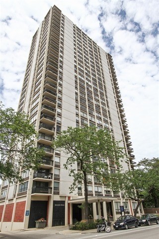 property at 1355 N Sandburg Terrace