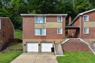 3156 Glendale Ave, Unit 1 in Pittsburgh, PA - Building Photo - Building Photo