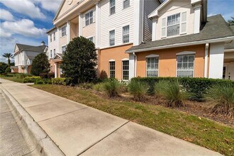 7683 Heritage Crossing Way in Kissimmee, FL - Building Photo - Building Photo