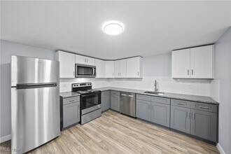 1765 Merriman Rd in Akron, OH - Building Photo - Building Photo