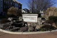 Summerfield at Brambleton in Ashburn, VA - Building Photo - Building Photo