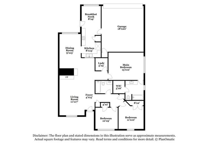 514 Sims Dr in Cedar Hill, TX - Foto de edificio - Building Photo