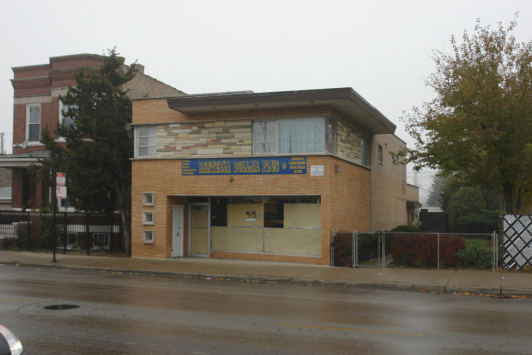 2540 W 51st St in Chicago, IL - Building Photo