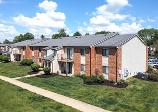 Emerson Village in Indianapolis, IN - Building Photo - Building Photo