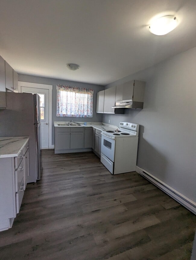 property at 868 St Peter St