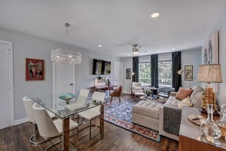 510 Queens Rd in Charlotte, NC - Building Photo - Building Photo