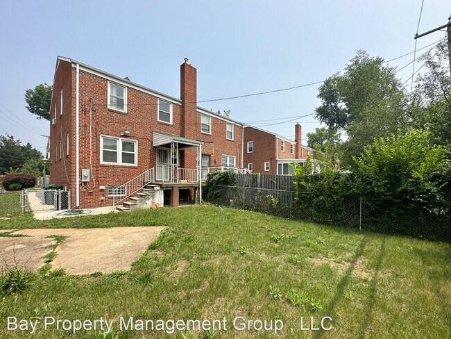 4007 Bancroft Rd photo'