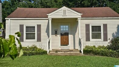 410 Woodland Dr in Birmingham, AL - Building Photo - Building Photo