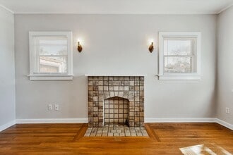 2132 Mission Ave in San Diego, CA - Building Photo - Building Photo