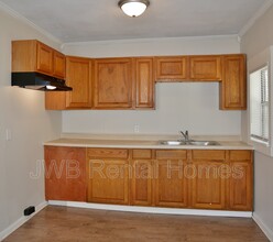 916 Detroit St in Jacksonville, FL - Building Photo - Building Photo