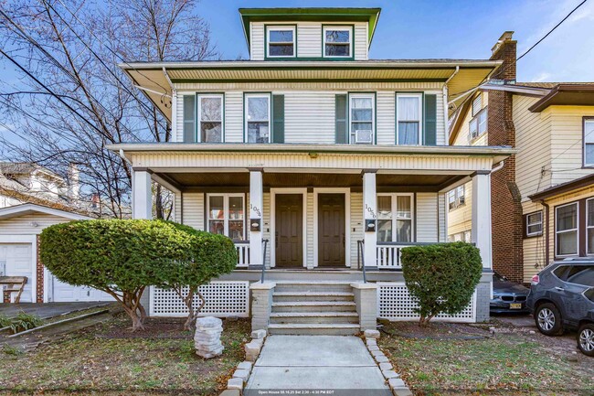 property at 1054 Hunterdon St