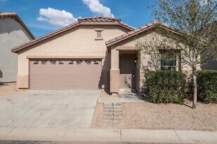 3121 S Mandy in Mesa, AZ - Building Photo
