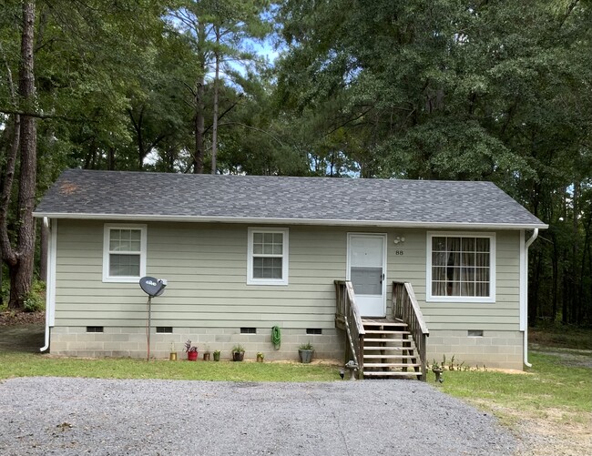 property at 88 Linde Ln
