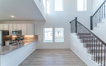 200 Copper Lily Dr in Liberty Hill, TX - Building Photo - Building Photo