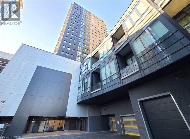 property at 104 Garment St