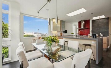 3208 Pierce St in San Francisco, CA - Foto de edificio - Building Photo