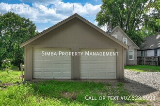 4531 N 39th St in Omaha, NE - Building Photo - Building Photo
