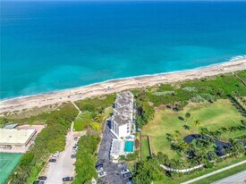 1289 NE Ocean Blvd in Stuart, FL - Building Photo