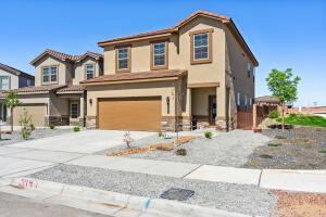 3197 Tazanita Lp SE in Rio Rancho, NM - Building Photo - Building Photo