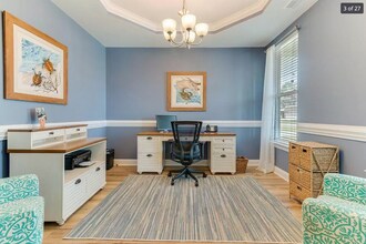 106 Hampton Dr in Holly Ridge, NC - Building Photo - Building Photo