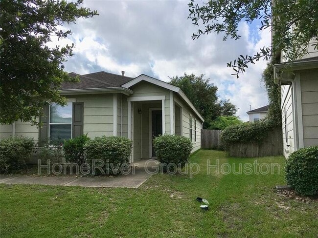 3602 Avalon Castle Dr in Spring, TX - Building Photo - Building Photo