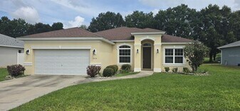 5235 SE 91st St in Ocala, FL - Building Photo