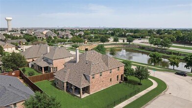 782 Sagewood Dr in Frisco, TX - Building Photo - Building Photo
