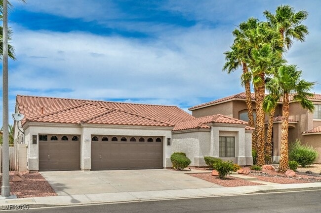 3060 Evening Wind St in Henderson, NV - Building Photo - Building Photo