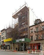 152 Spring St in New York, NY - Building Photo - Building Photo