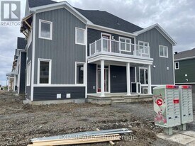 510 Oldenburg Ave in Ottawa, ON - Building Photo