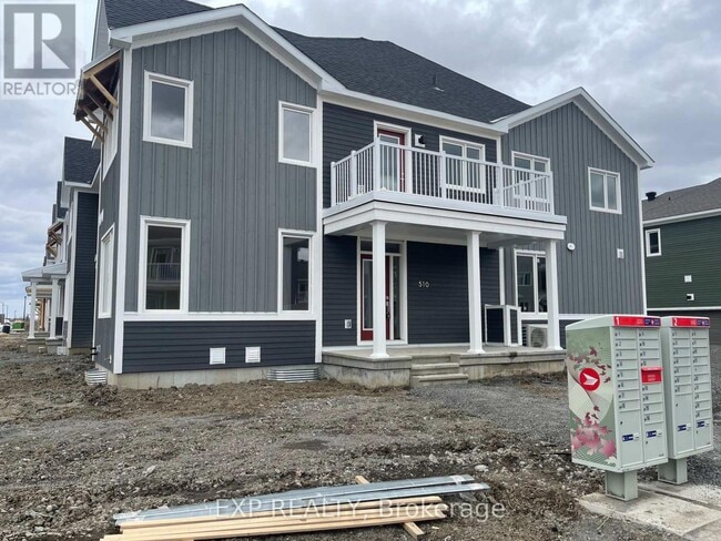 property at 510 Oldenburg Ave