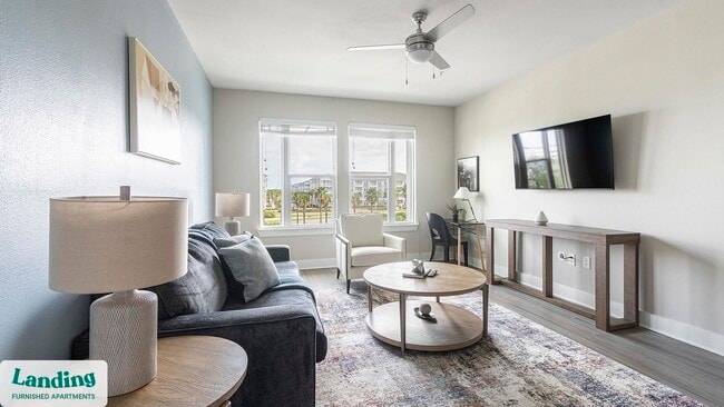 65 Sentosa Dr in Saint Johns, FL - Building Photo - Building Photo