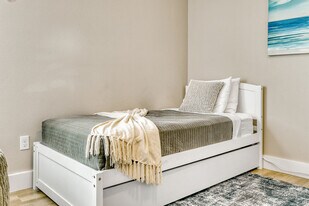 1669 Colleen St, Unit ID1346496P in Sarasota, FL - Building Photo