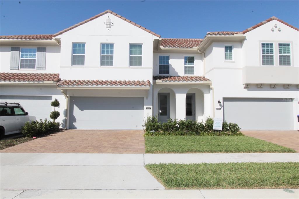 2880 Rapollo Ln in Apopka, FL - Building Photo