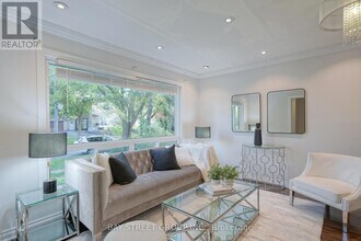 3A Bonniewood Rd in Toronto, ON - Building Photo - Building Photo