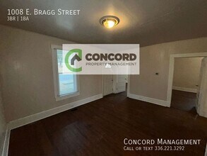 1008 E Bragg St in Greensboro, NC - Building Photo - Building Photo